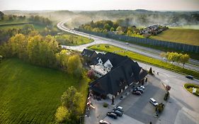 Dwór Świętoszówka